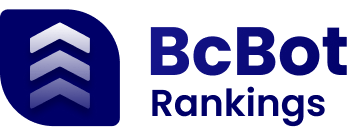 BcBot Rankings Logo