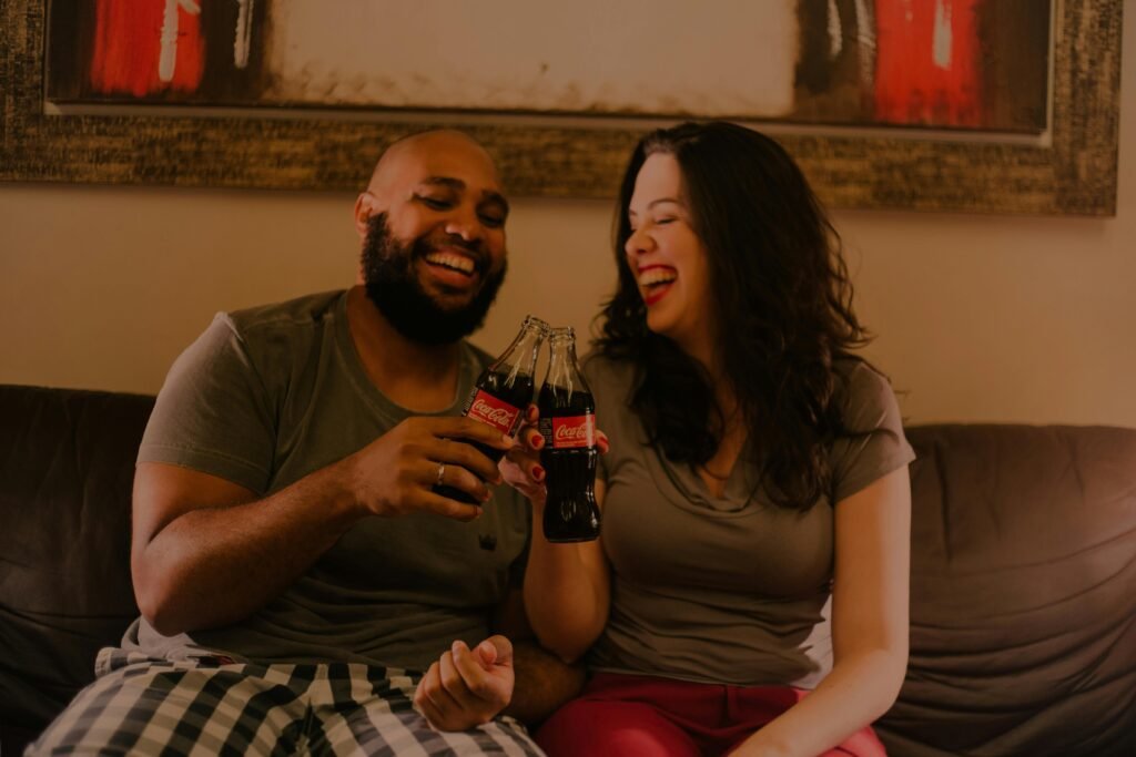 coca cola ad campaign