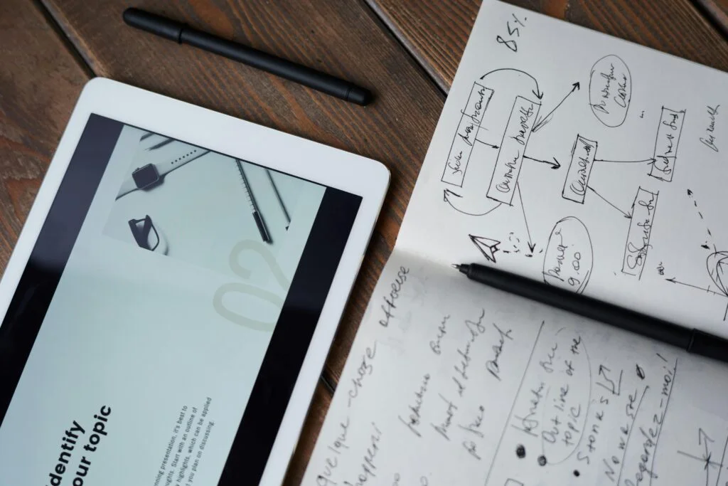 integrated content marketing featured image